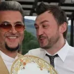 Евгени Минчев нежно поздрави Любо Киров за рождения ден
