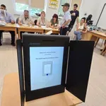 "Мяра": Избирателната активност остава критично ниска - 21,2%