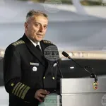 Адм. Ефтимов предупреждава: Няма универсална защита срещу дроновете
