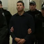 Военният съд пусна от ареста гарда от НСО