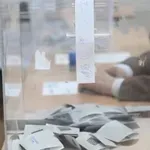 „Мяра“: 18,3% активност към 17:00 ч.