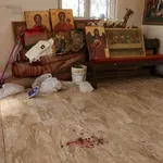 Арестуваха трима за нападение на църква в Йордания