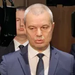 Костадинов: Нито един глас за Гюров!
