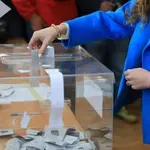 11,3% от гласоподавателите са отишли до урните до 13 ч.