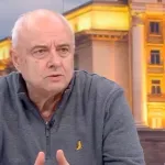 Васил Тончев оправда социологическите проучвания: Хората ни казваха едно, а правеха друго