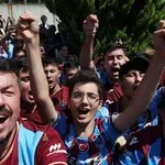 Трабзон идва без фенове срещу ЦСКА