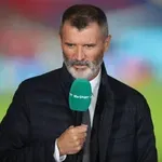Рой Кийн беснее!