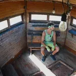 Актьорът Йордан е първият обитател на Вишката в „Игри на волята“