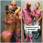 Ето я най-новата светска двойка! Ергенът Стоян заби Памела от „Ергенът: Любов в рая“