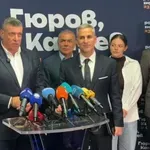 Гюров: Йотова, чакам те на дебат! (НА ЖИВО)
