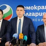 ДБ: Демократите бяха подценени, и избиратели на ГЕРБ гласуваха за Гюров