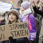 Грета Тунберг: Швеция става все по-враждебна и расистка