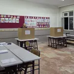 Слаба агитация и нулева активност в Турция