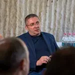 Николай Нанков: Ниската избирателна активност е голям удар по изцяло машинното гласуване