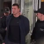 Изведоха с белезници бодигарда от НСО, блъснал Колтуклиева