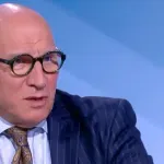 Хампарцумян: Президентските избори отрезвиха хората