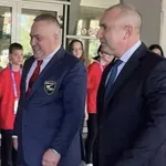 Бинев щеше да гласува за Йотова, стана горещ фен на Радев