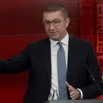 Мицкоски: Няма да отстъпим от националните интереси, но и от членството в ЕС