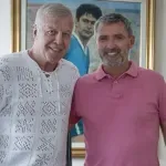 Новият директор на школата на Левски: Чувствам се полезен