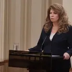 Йотова призова: Празният глас не остава празно място, някой друг решава вместо нас за наша сметка