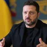 Зеленски: Украйна набеляза ключови цели за удари на руска територия
