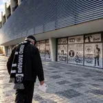 Пенсионер разчувства Локо Пд