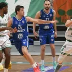 Баскетболният Черно море допусна първа загуба