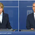 Йотова: Моля, не закачайте семейството ми