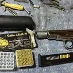Разкриха въоръжен като за война врачанин