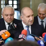 Очаквано: Заседанието на парламента пак пропадна