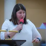 Станка Златева плаши гаргите: Нямам желание да работя за българската борба