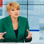 Поли Златарева ще води президентския дебат по БНТ