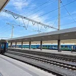 Затварят Централна гара за над 4 месеца