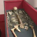 България мълчи за артефактите, дадени на Гърция срещу костите на Самуил