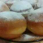 Стръв за наследство: Италианец уби болния си братовчед с понички с крем