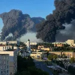 След натиска на Тръмп: Украйна спря ударите по руските рафинерии