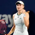 Елена Рибакина ще финишира на върха за 2026-а