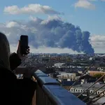 Украйна нанесе удар по фабрика, произвеждаща ракетно гориво в Ростовска област