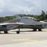 Полша два МиГ-29 на Украйна - и България има интерес към машините