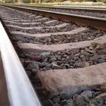 Седем товарни вагона, превозващи амониева селитра, са дерайлирали в Русе