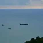 САЩ търсят ограничено примирие в Черно море заради доставките на зърно и енергия