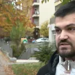 Пътник от изгорелия автобус край Масларево: Шофьорът караше бързо и гледаше телефона си