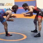 Мамедов ще се бори за бронз в Астана