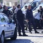254 сигнала за изборни нарушения, проведени са над 200 полицейски акции