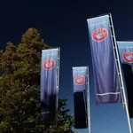 Хрантутници от БФС взеха участие в треньорска конференция на УЕФА