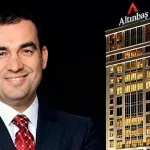 СКАНДАЛ В ТУРЦИЯ: Арестуваха краля на диамантите Алтънбаш