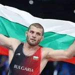 Магомед Рамазанов отпадна