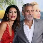 Джордж Клуни пак се хвана за пиячката