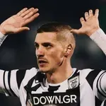 Гол на Десподов срещу... Лудогорец е №1