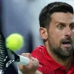 Експресен Джокович за победа №100 в Мелбърн